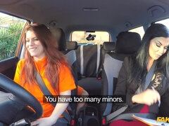 Amatorka, Tyłek, Kneblowanie, Lizanie, Masturbacja, Na wolnym powietrzu, Cipka, Trójkąt