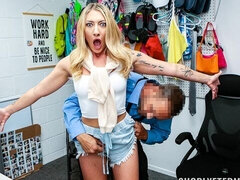 Culo grosso, Grande cazzo, Tette grandi, Bionda, Pompino, Da dietro, Mamma che vorrei scoparmi, Ufficio