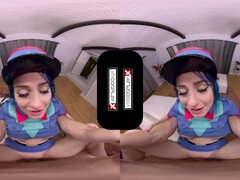 Sucer une bite, Queue, En levrette, Hard, Hd, Fête, Réalité, Adolescente