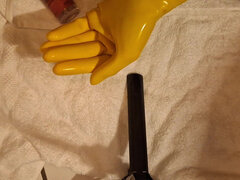 素人, フェティッシュ, ドイツ人, 一人