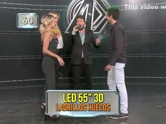 Rumpa, Bystig, Kändis, Långt ner i halsen, Hd, Orgasm, Fitta, Tuttar