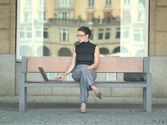 Amatéri, Vlasatej, Lesbické, Monštrum, Vonku, Na verejnosti, Ovisnuté prsia, Kozičky