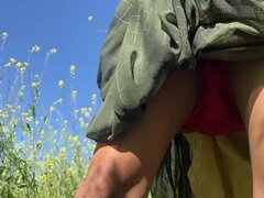 Amerikaans, Broeder, Universiteit, Vriendin, Hd, Buiten, Kut duiken, Tieten likken