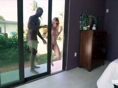 Cheating Wife Cory Chase Has Illicit Encounter with Endowed BBC - Forbidden Pleasure