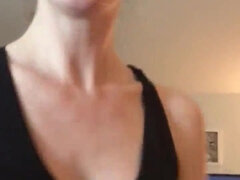 Blonde, Couple, Gorge profonde, Hard, Hd, Mère que j'aimerais baiser, Pov, Épouse