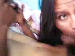 Amatoriale, Anale, Donna con pene