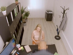 Tussi, Blasen, Paar, Hd, Ungarisch, Milf, Büro, Realität