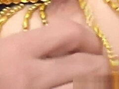 Anal, Asiático, Mamada, Grupo, Japonés