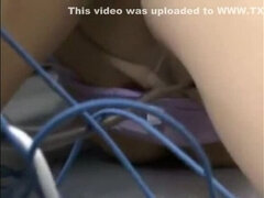 Asiatique, Fétiche, Japonaise, Public