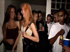 18 χρονον, Ερασιτέχνης, Ομάδα, Γλείψιμο, Πάρτυ, Δημόσιο, Κοκκαλιάρης, Βυζιά