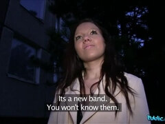 Amador amadora, Boquete, Transar de quatro, Ao ar livre cartaz de rua outdoor, Pontos de vista, Público, Xoxota