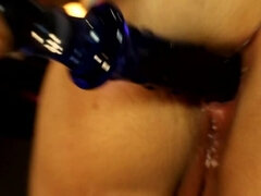 Anál, Zadok, Veľké kozy, Dildo, Hd, Latinskej, Tesné, Hračky