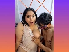 아줌마, 크고 아름다운 여자, 오랄섹스, 사정 샷, 밀프, 엄마, 계모, 장난감들