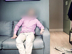 Anal, Stor rumpe, Bløtkake