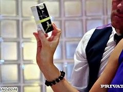 Duże cycki, Brunetka, Dojrzałe, Pornstars