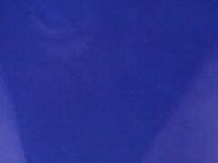 Ερασιτέχνης, Πρωκτικό, Χοντρή γυναίκα, Ζευγάρι, Χύσιμο, Gaping, Μεξικάνος, Σπάντεξ