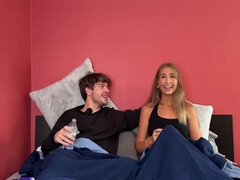 Amatoriale, Culo grosso, Bionda, Pompino, Britannica, Macchina, Università, Pubblico