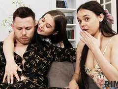 Analno, Velika rit, Velik kurac, Fafanje, Doggystyle, Naravne joške, Najstnice, Joške