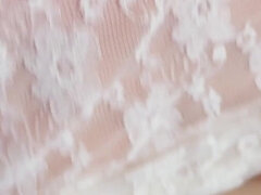 Amatör, Europeisk, Hårig, Milf, Fitta, Solo, Tuttar, Vibrator