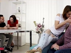 Analno, Velik kurac, Zunanji izliv, Globoko grlo, Doggystyle, Hd, Naravni, Najstnice