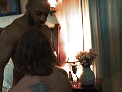 舐める尻, 黒人, 黒人, ゲイ, Hd, 異人種間, 筋肉