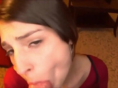 Analny, Duże cycki, Domowej roboty, Latynoska, Lesbijka, Mamuśka, Biuro, Rudowłosa