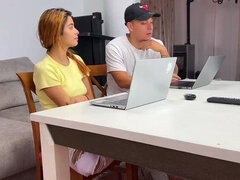 Amatör, Stor stjärt, Fötter, Hardcore, Hemmagjord, Fitta, Syster, Spansk