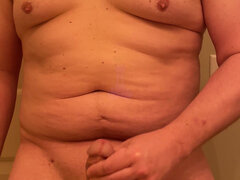 Ameriški, Zunanji izliv, Samozadovoljevanje, Solo