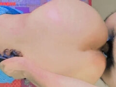 Mili Bhabi Desi Village 18 Year Old Tight Pussy BBC Fuck Hindi Cheating Sex Video