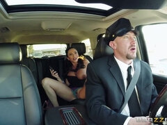 Stora tuttar, Avsugning, Brunett, Latina, Milf, Pov, Verklighet, Fru