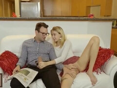 Asiatique, Gros cul, Brunette brune, Allemand, Masturbation, Maman, Petite femme, Belle mère