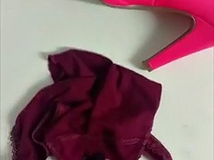 Iso kulli, Tumma, Fetissi, Homo, Saksalainen, Alusvaatteet, Äiti jota haluaisin panna, Vaimo