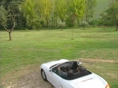 Anal, Gros cul, Sucer une bite, Bondage, Brunette brune, Queue, Branlette thaïlandaise, Adolescente