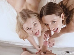 Velký zadek, Velké péro, Velké kozy, Kuřba, Na pejska, Různé pohledy, Vyhublá, Teenka