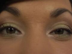 Massive Prick In Her Anus - Regina Prensley