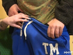 Gola profonda, Hardcore