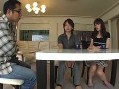 Ασιάτης, Ιάπωνας, Ώριμη, Ώριμη γυναίκα