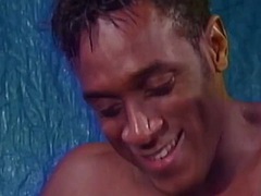 Leie, Grosser schwanz, Grosse titten, Schwarz, Kompilation, Spermaladung, Schwarz, Hardcore