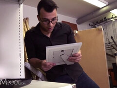 Blasen, Sperma im mund, Hd, Reif, Milf, Polisch, Muschi, Strümpfe