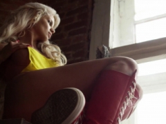 Amateur, Érotique, Hd, Softcore, Solo