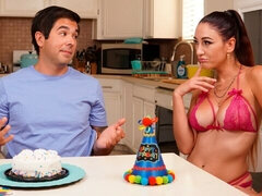 Veľké kozy, Bikini, Spermie v puse, Kuchyne, Latinskej, Milf  mčbp, Ryšavé, Medzi kozy