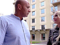 Anal, Stor kuk, Svart, Avsugning, Gangbang, Handjobb, Orgie, Rakad