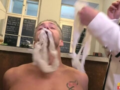 Κώλος, Στο πρόσωπο, Φετιχ, Θηλυκό θηλυκό αρσενικό, Φαγητό, Πρώτου προσώπου, Μουνί, Χτύπημα