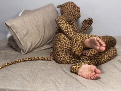 Jalat, Homo
