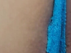 Naturalne cycki, Cipka