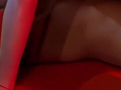 Iso kulli, Suihinotto, Spermashotti, Naamallinen, Ryhmä, Lesbo, Kolmen kimppa, Tissit