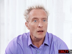 Velký zadek, Velké péro, Péro, Gangbang, Hardcore, Milf žcbp, Drsné akce, Kuřba sání