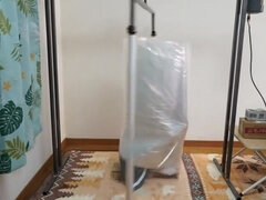 Asiático, Sadomasoquismo, Universidad, Fetiche, Hd, Japonés, Solo