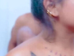 18, Azijci, Debela dekleta, Velike joške, Fafanje, Zunanji izliv, Milf, Muco