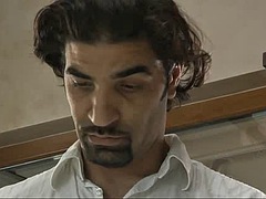 사정 샷, 그룹, 쓰리섬